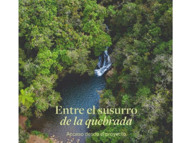 Lote en venta en Pantanillo, Envigado · foto 6 de 6