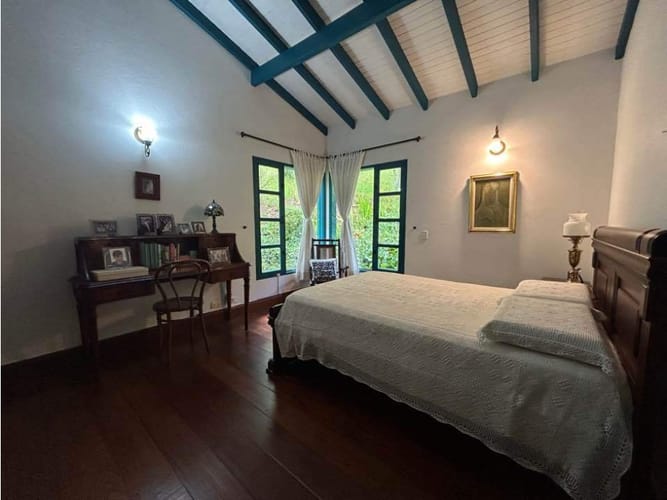Casa de 4 alcobas en venta en El Chuscal, El Retiro, 280 m² · foto 4 de 14