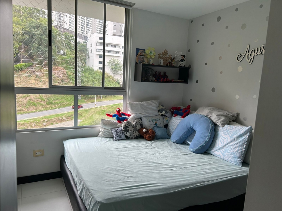 Apartamento en venta en Loma Del Indio, Medellín · foto 6 de 11
