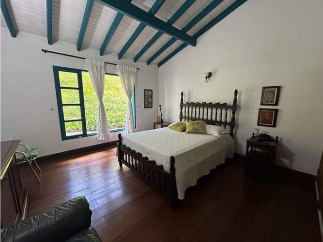 Casa de 4 alcobas en venta en El Chuscal, El Retiro, 280 m² · foto 5 de 14
