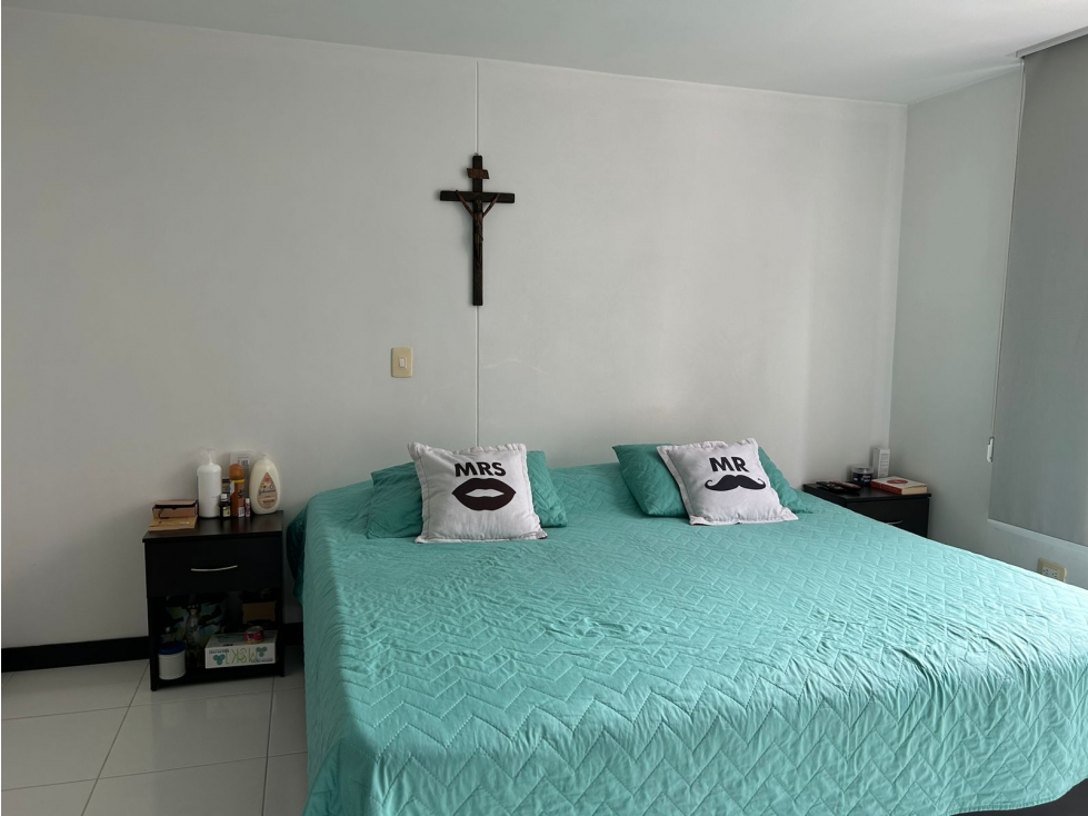 Apartamento en venta en Loma Del Indio, Medellín · foto 7 de 11