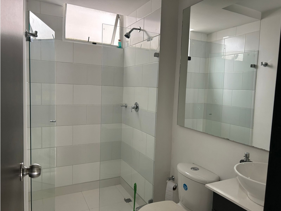Apartamento en venta en Loma Del Indio, Medellín · foto 8 de 11