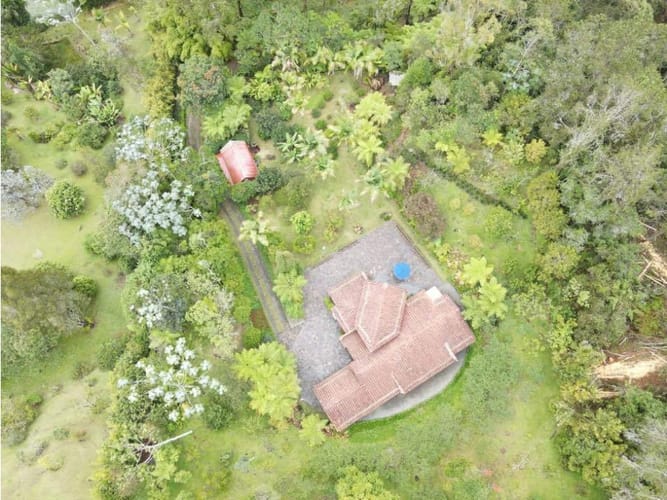Casa de 4 alcobas en venta en El Chuscal, El Retiro, 280 m² · foto 6 de 14