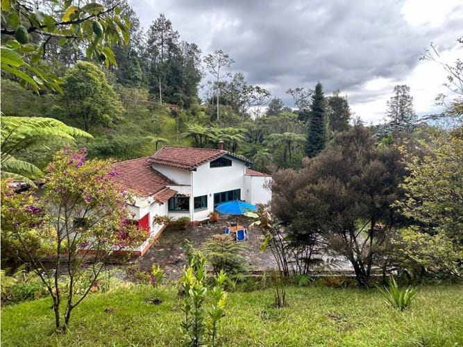 Casa de 4 alcobas en venta en El Chuscal, El Retiro, 280 m² · foto 7 de 14