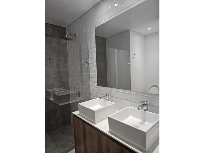 Apartamento de 1 alcoba en venta en Villa Carlota, Medellín, 68 m² · foto 22 de 24