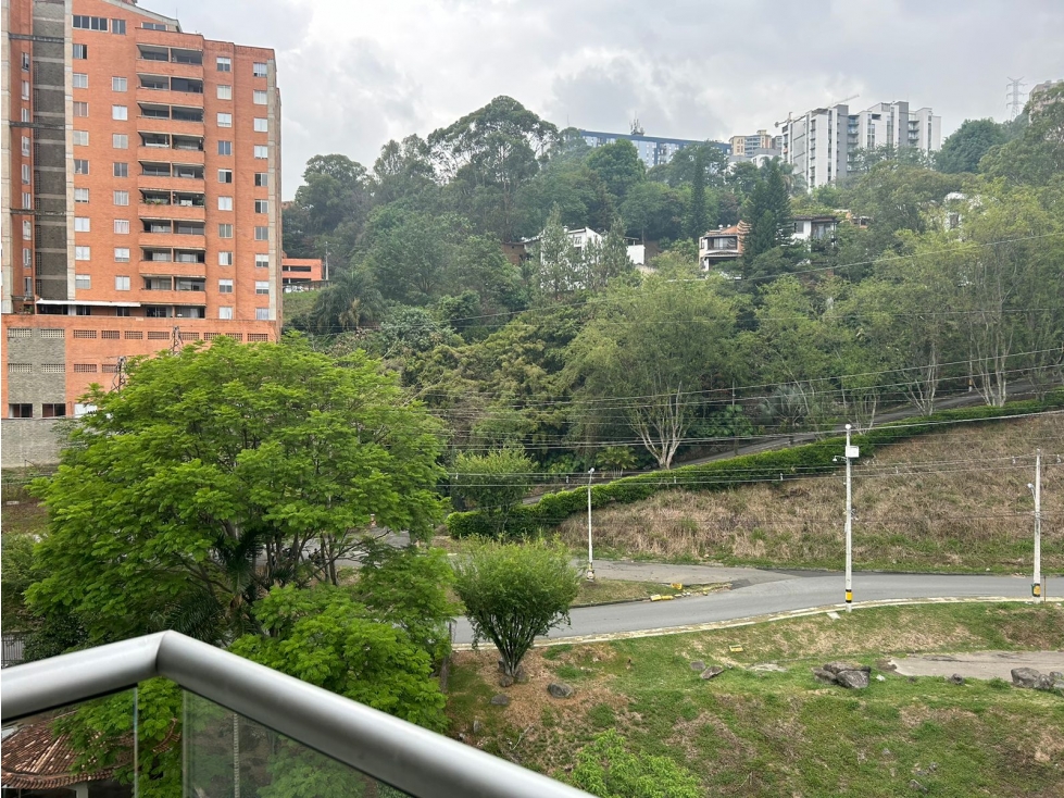 Apartamento en venta en Loma Del Indio, Medellín · foto 10 de 11