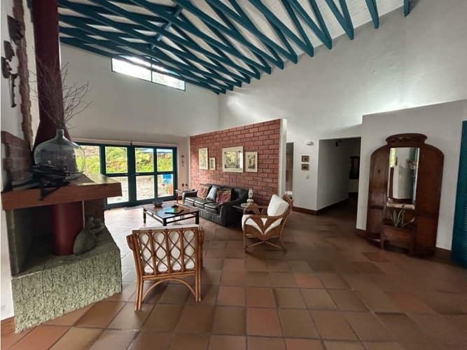 Casa de 4 alcobas en venta en El Chuscal, El Retiro, 280 m² · foto 8 de 14