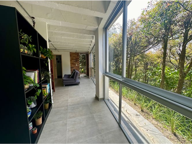 Casa de 4 alcobas en venta en Loma Del Chocho, Envigado, 460 m² · foto 14 de 24