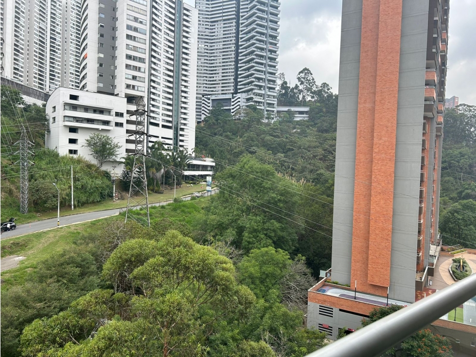 Apartamento en venta en Loma Del Indio, Medellín · foto 11 de 11