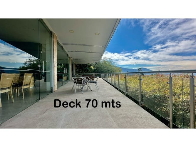 Casa de 4 alcobas en venta en Loma Del Chocho, Envigado, 460 m² · foto 16 de 24