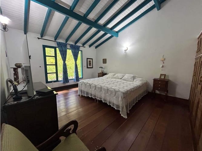 Casa de 4 alcobas en venta en El Chuscal, El Retiro, 280 m² · foto 10 de 14