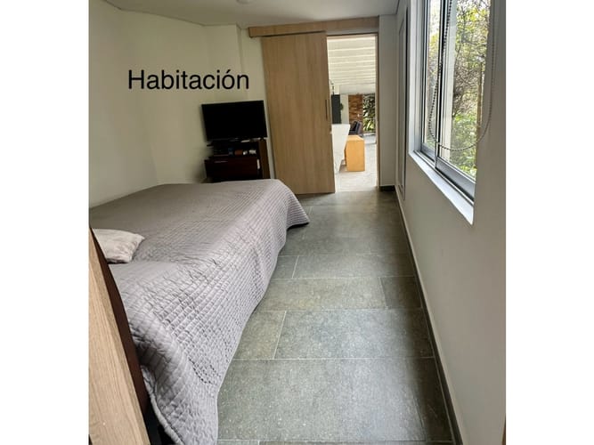 Casa de 4 alcobas en venta en Loma Del Chocho, Envigado, 460 m² · foto 17 de 24