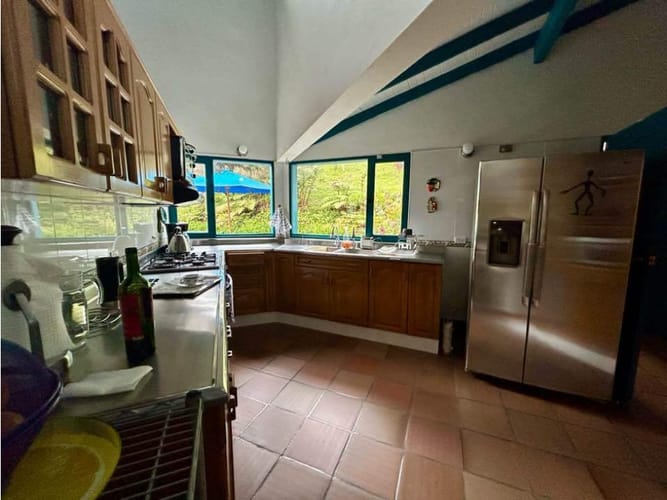 Casa de 4 alcobas en venta en El Chuscal, El Retiro, 280 m² · foto 11 de 14