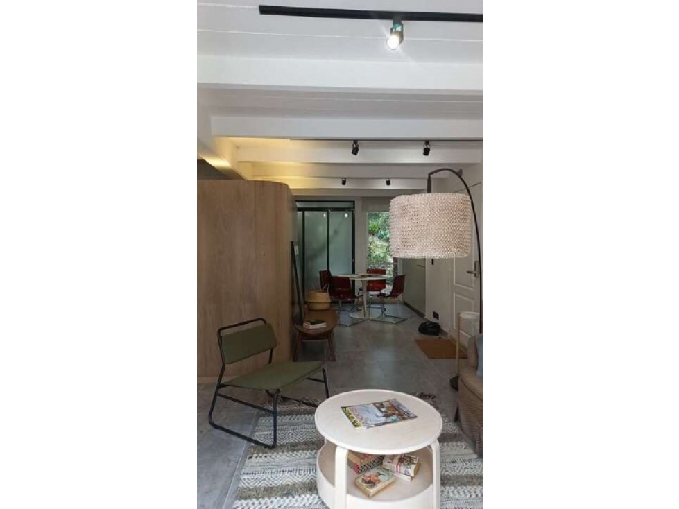 Apartamento en venta en San Diego, Medellín · foto 2 de 15