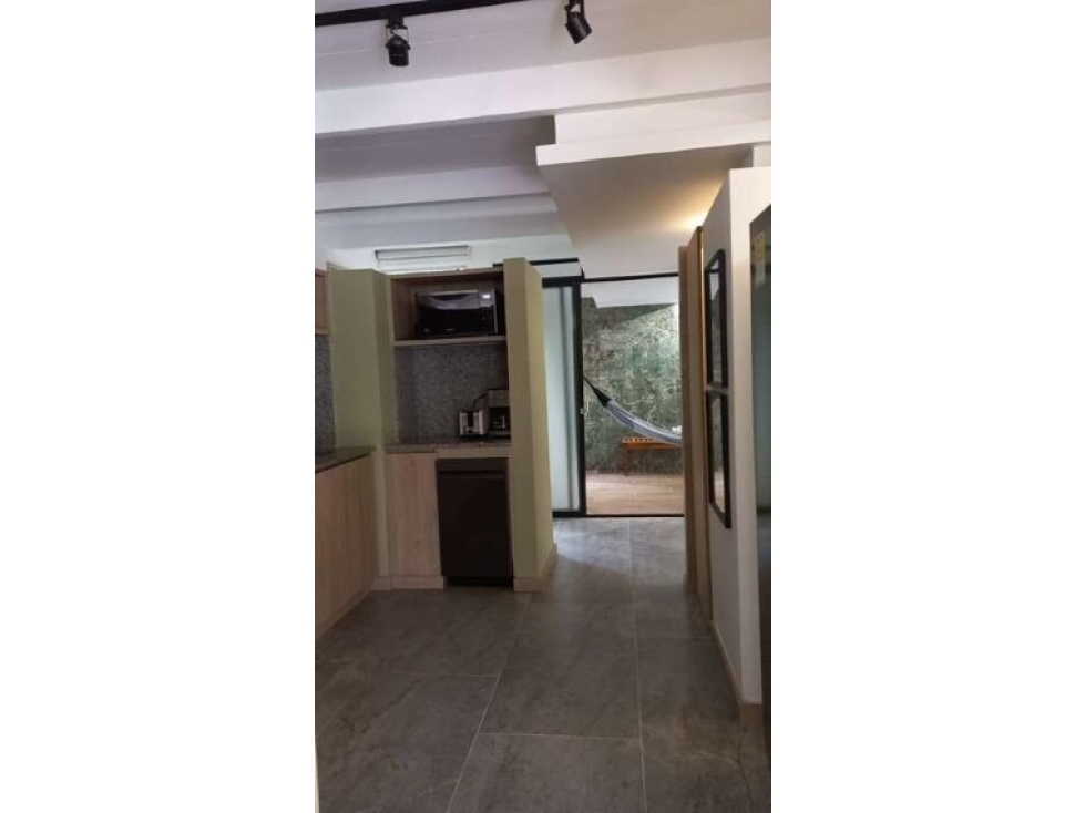 Apartamento en venta en San Diego, Medellín · foto 3 de 15