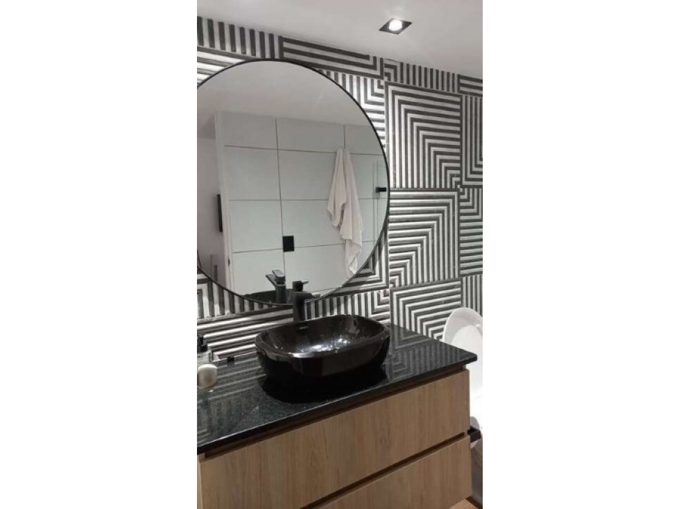 Apartamento en venta en San Diego, Medellín · foto 4 de 15