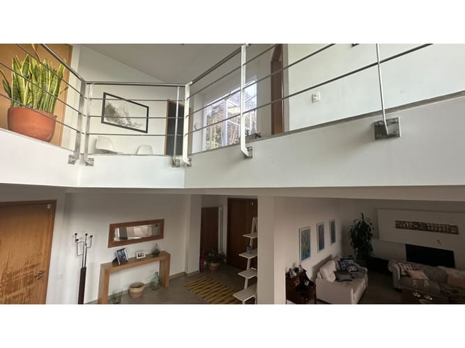 Casa de 4 alcobas en venta en Loma Del Chocho, Envigado, 460 m² · foto 19 de 24