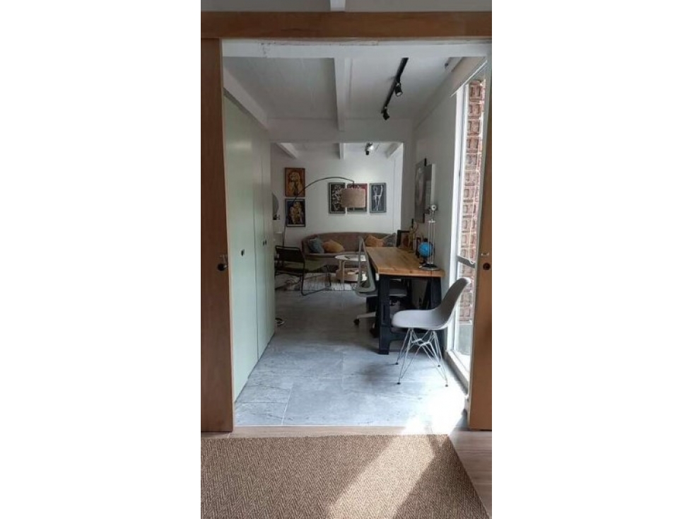 Apartamento en venta en San Diego, Medellín · foto 5 de 15