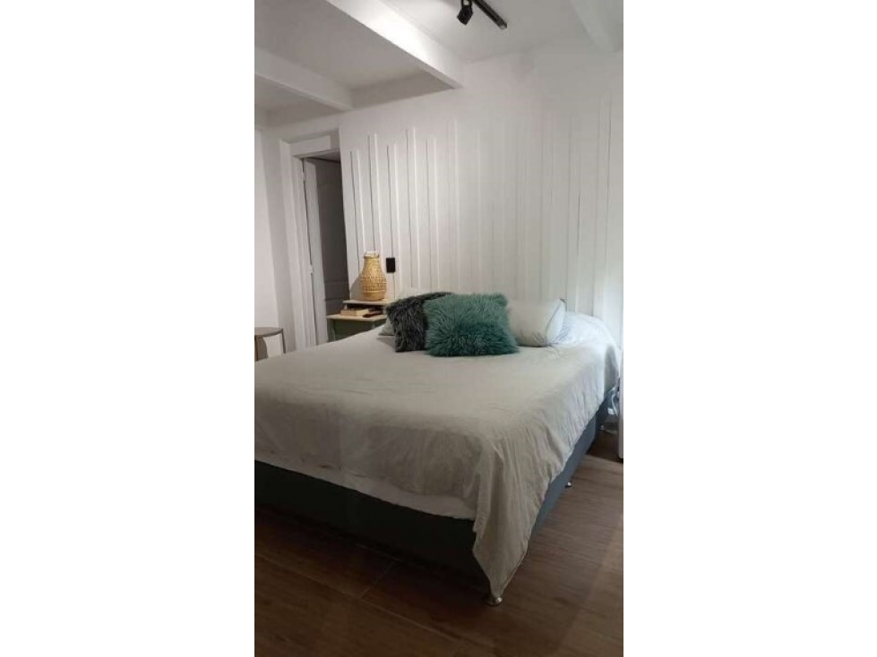Apartamento en venta en San Diego, Medellín · foto 6 de 15
