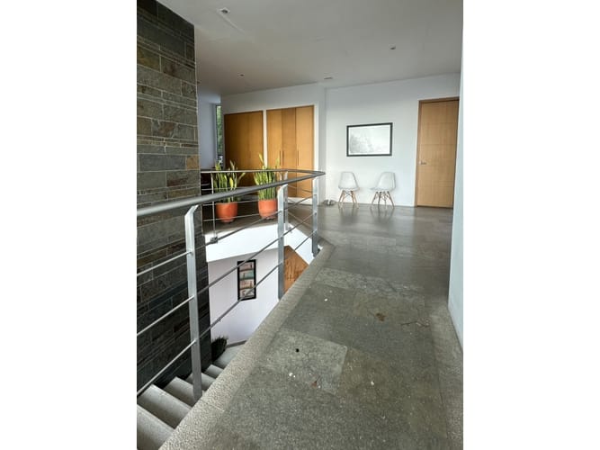 Casa de 4 alcobas en venta en Loma Del Chocho, Envigado, 460 m² · foto 21 de 24