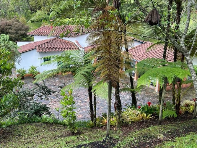 Casa de 4 alcobas en venta en El Chuscal, El Retiro, 280 m² · foto 14 de 14