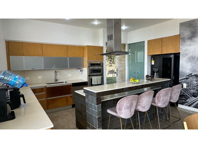 Casa de 4 alcobas en venta en Loma Del Chocho, Envigado, 460 m² · foto 22 de 24