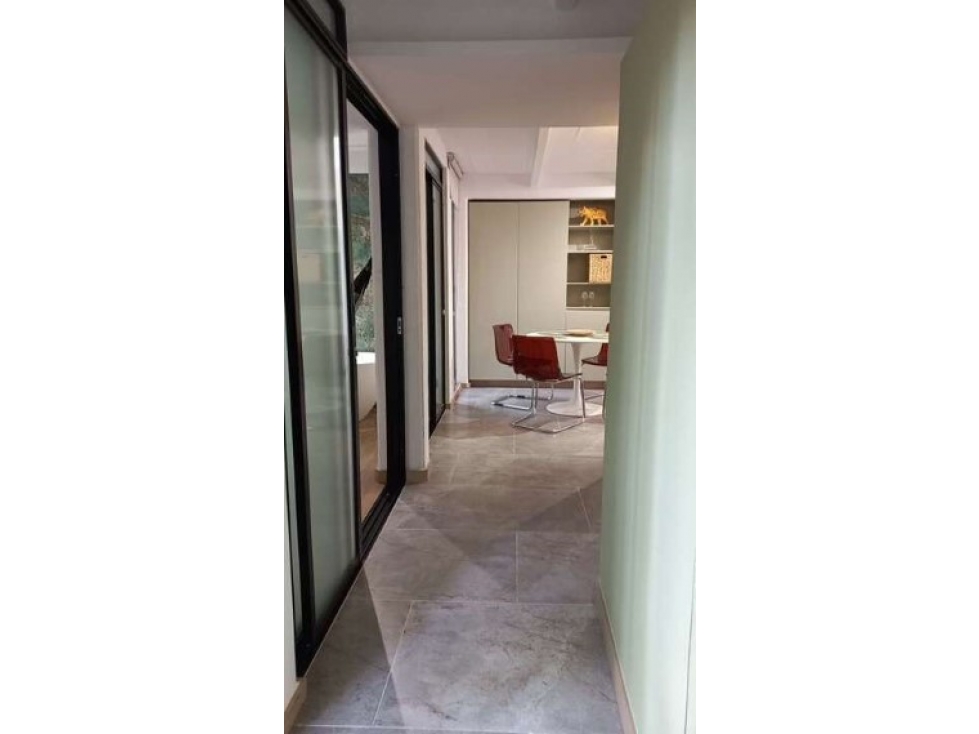 Apartamento en venta en San Diego, Medellín · foto 9 de 15