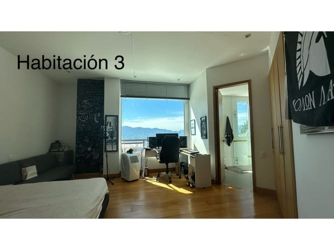 Casa de 4 alcobas en venta en Loma Del Chocho, Envigado, 460 m² · foto 24 de 24