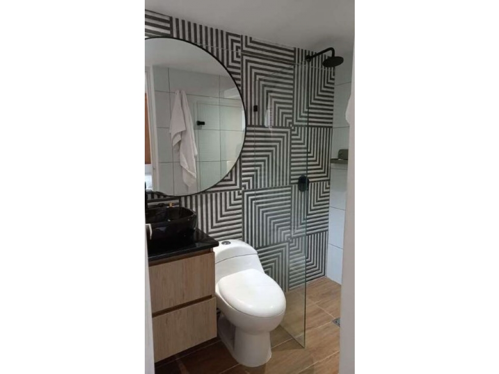 Apartamento en venta en San Diego, Medellín · foto 11 de 15