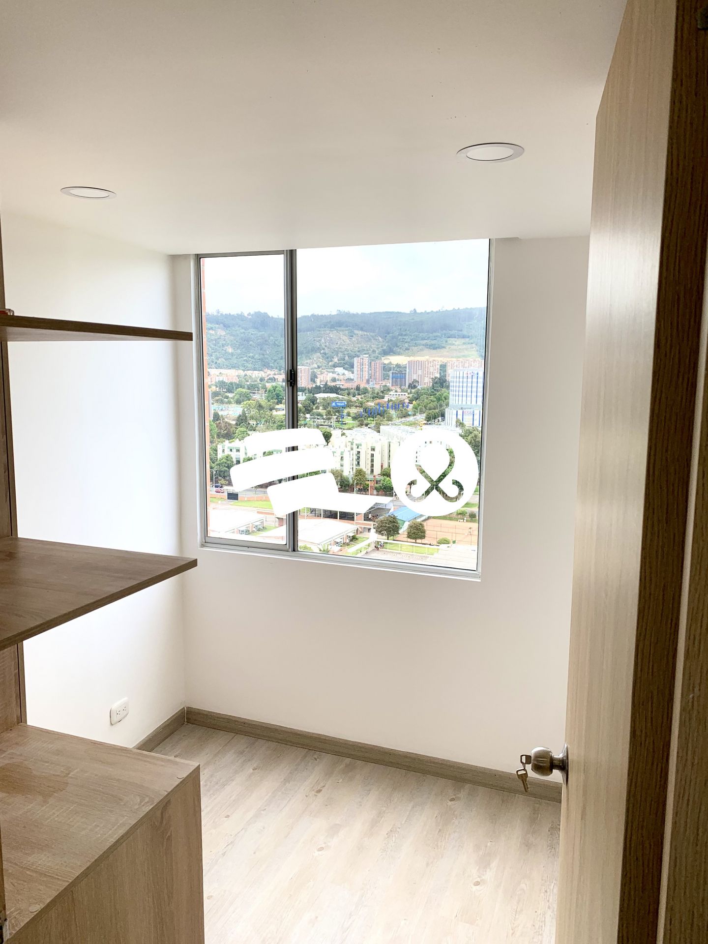 Apartamento en venta en Toberin, Bogotá · foto 4 de 12