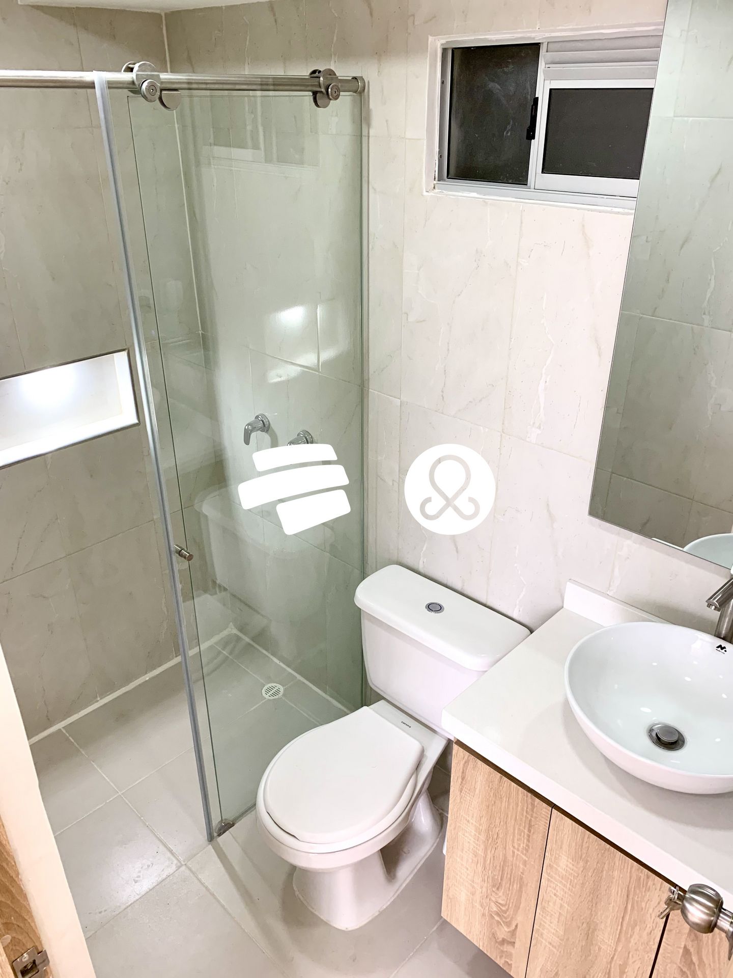 Apartamento en venta en Toberin, Bogotá · foto 6 de 12