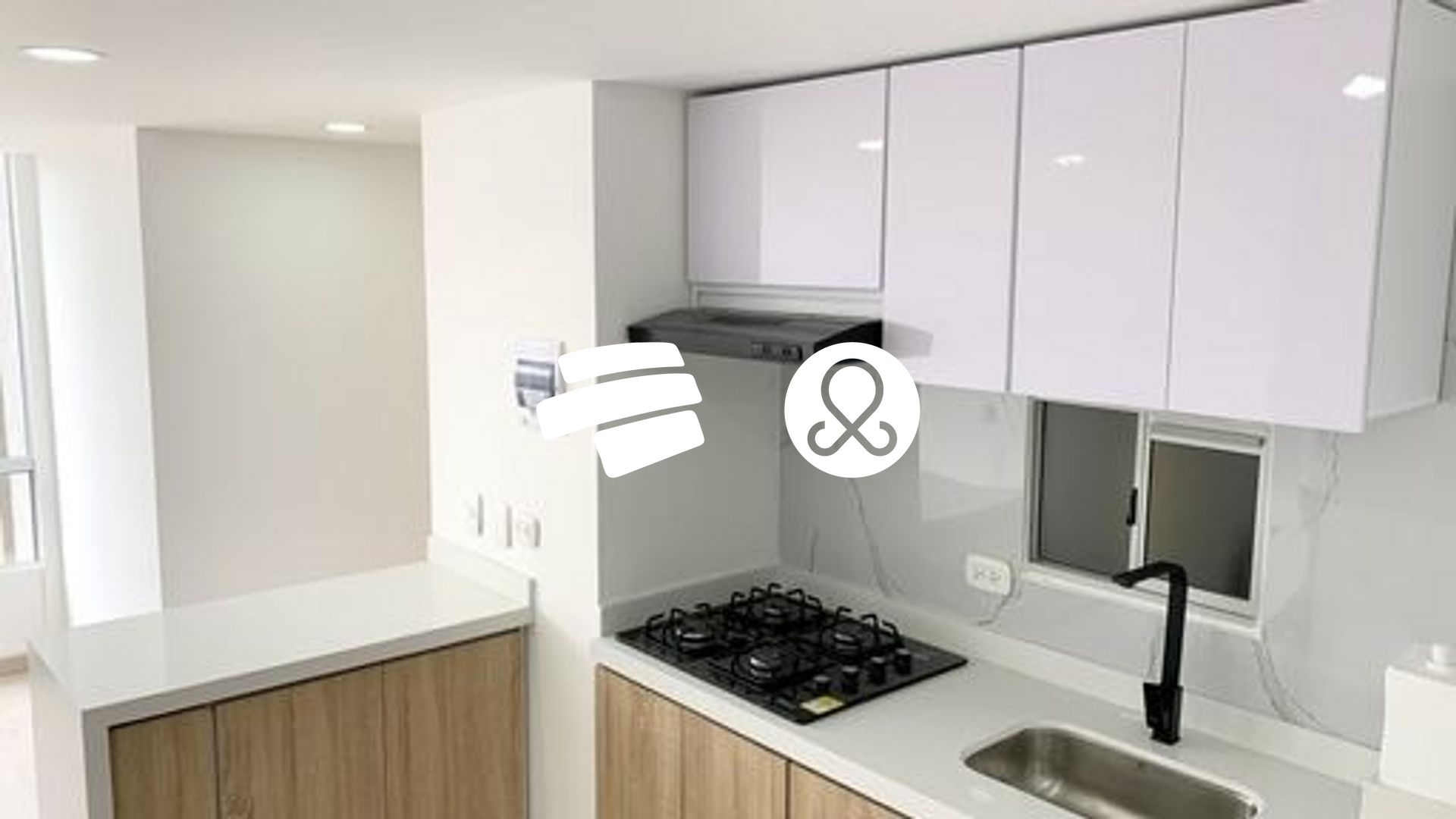 Apartamento en venta en Toberin, Bogotá · foto 7 de 12