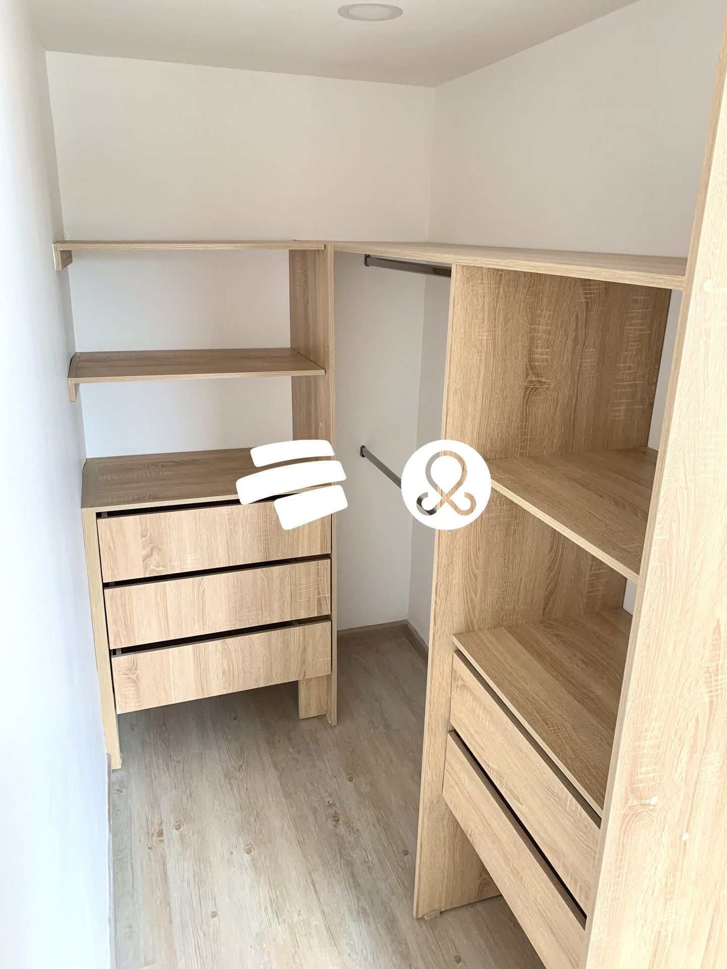 Apartamento en venta en Toberin, Bogotá · foto 8 de 12