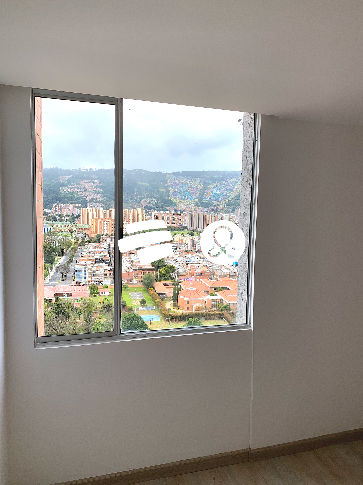 Apartamento en venta en Toberin, Bogotá · foto 9 de 12