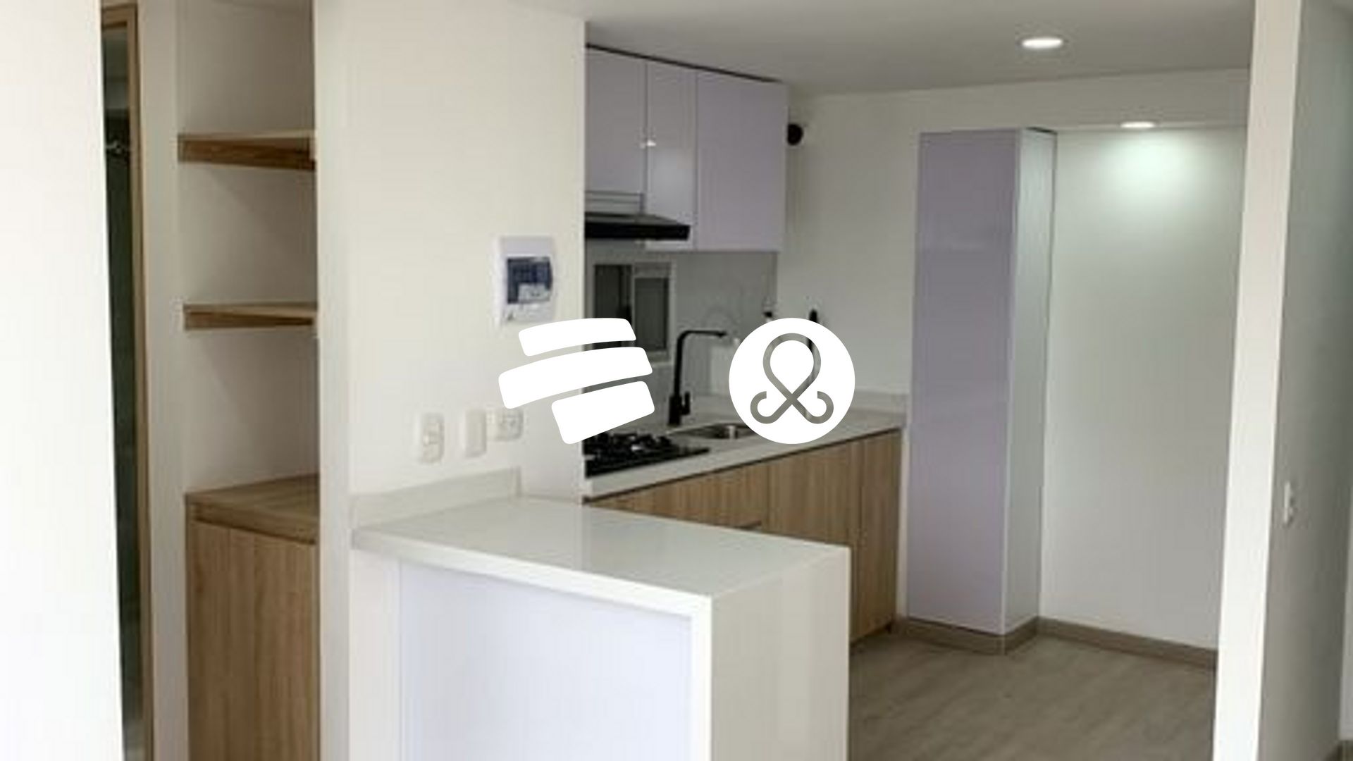 Apartamento en venta en Toberin, Bogotá · foto 11 de 12