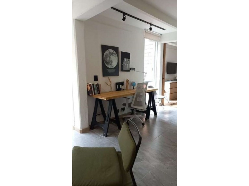 Apartamento en venta en San Diego, Medellín · foto 14 de 15