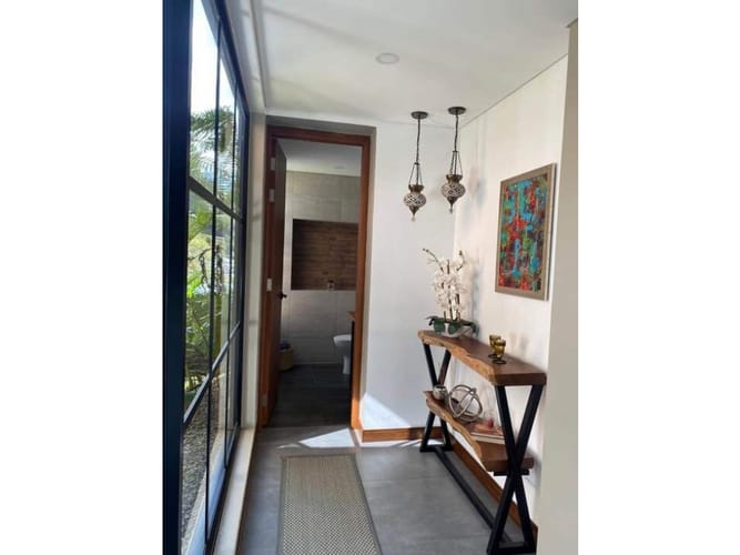 Casa de 3 alcobas en venta en Pantanillo, El Retiro, 332 m² · foto 5 de 14