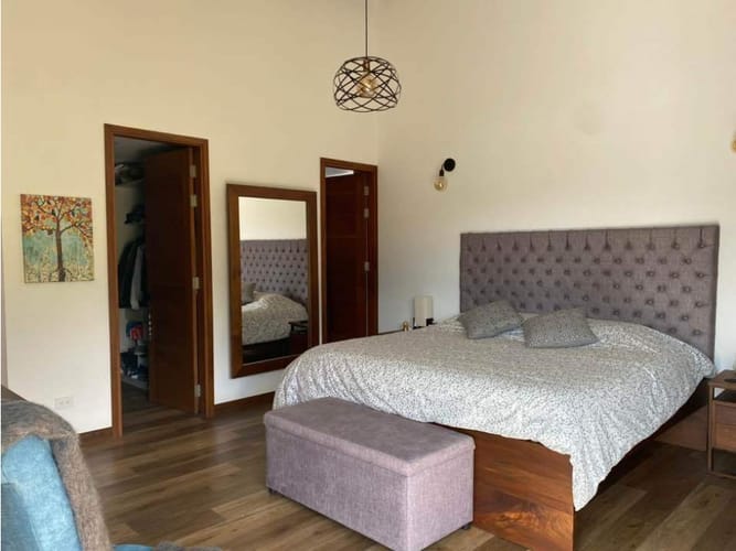 Casa de 3 alcobas en venta en Pantanillo, El Retiro, 332 m² · foto 14 de 14