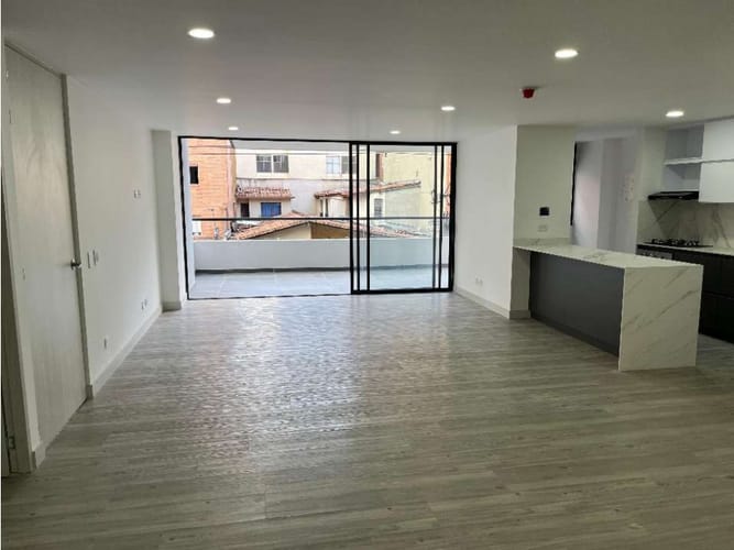 Apartamento en venta en Conquistadores, Medellín · foto 5 de 16