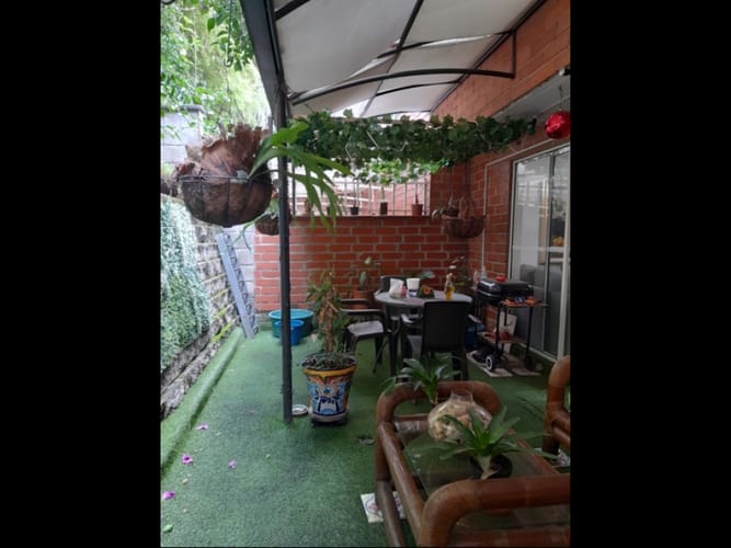 Casa de 3 alcobas en venta en Castropol, Medellín, 185 m² · foto 8 de 24