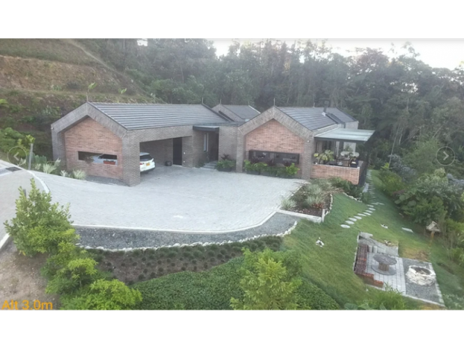 Casa de 4 alcobas en venta en El Retiro, 323 m² · foto 5 de 21