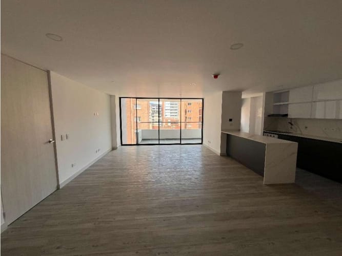 Apartamento en venta en Conquistadores, Medellín · foto 14 de 16
