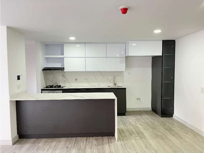 Apartamento en venta en Conquistadores, Medellín · foto 15 de 16