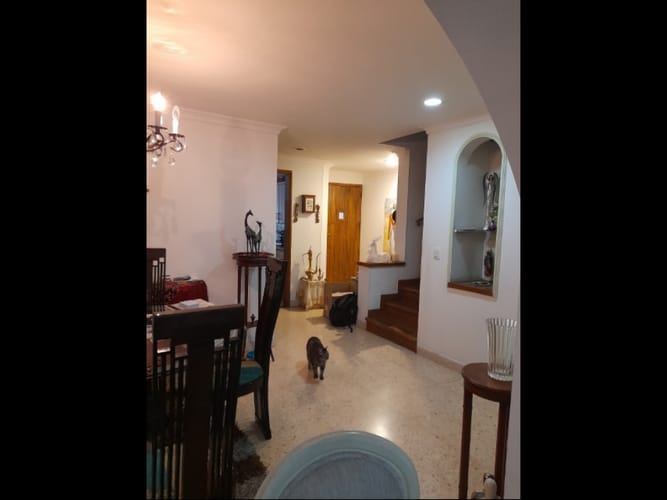 Casa de 3 alcobas en venta en Castropol, Medellín, 185 m² · foto 11 de 24