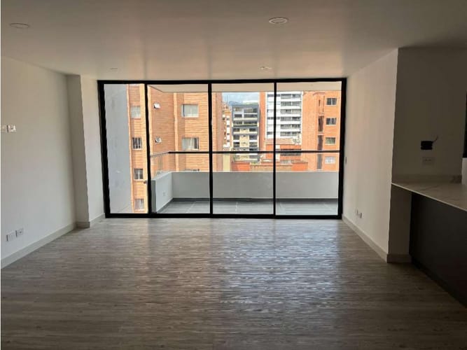 Apartamento en venta en Conquistadores, Medellín · foto 16 de 16