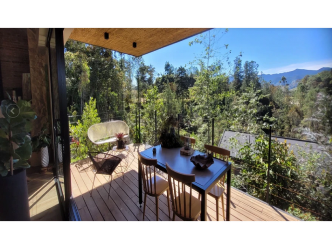 Casa de 4 alcobas en venta en El Retiro, 323 m² · foto 8 de 21