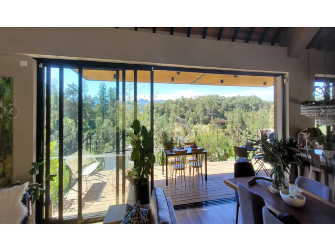 Casa de 4 alcobas en venta en El Retiro, 323 m² · foto 12 de 21