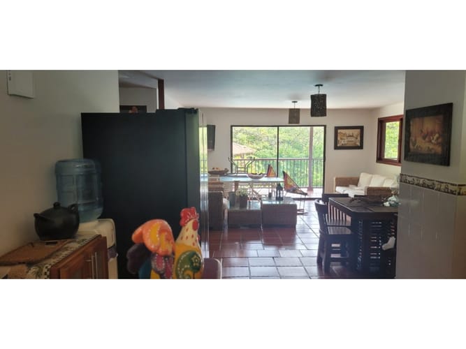 Casa de 4 alcobas en venta en Patio Bonito, Medellín, 290 m² · foto 8 de 12
