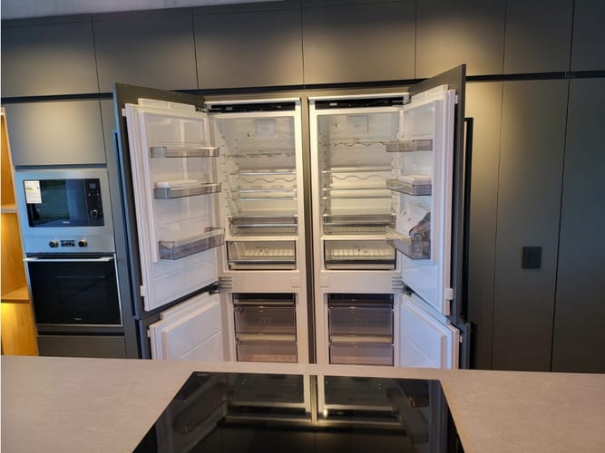 Apartamento en venta en El Poblado, Medellín · foto 5 de 13