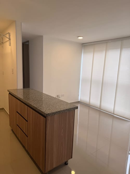 Apartamento de 3 alcobas en arriendo en Cd. Simon Bolivar Et. I, Ibagué, 55 m² · foto 6 de 21